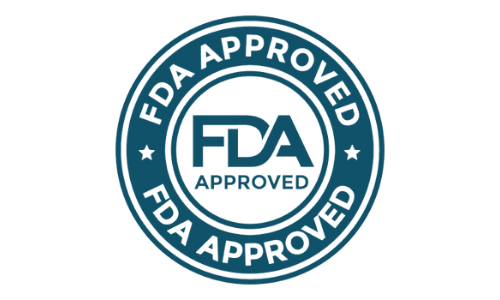 Claritox Pro FDA approved facility